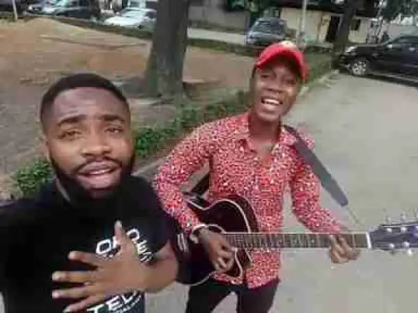 Video: Woli Arole – The Talent